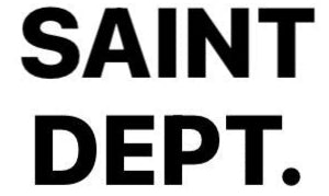 Saint Dept.